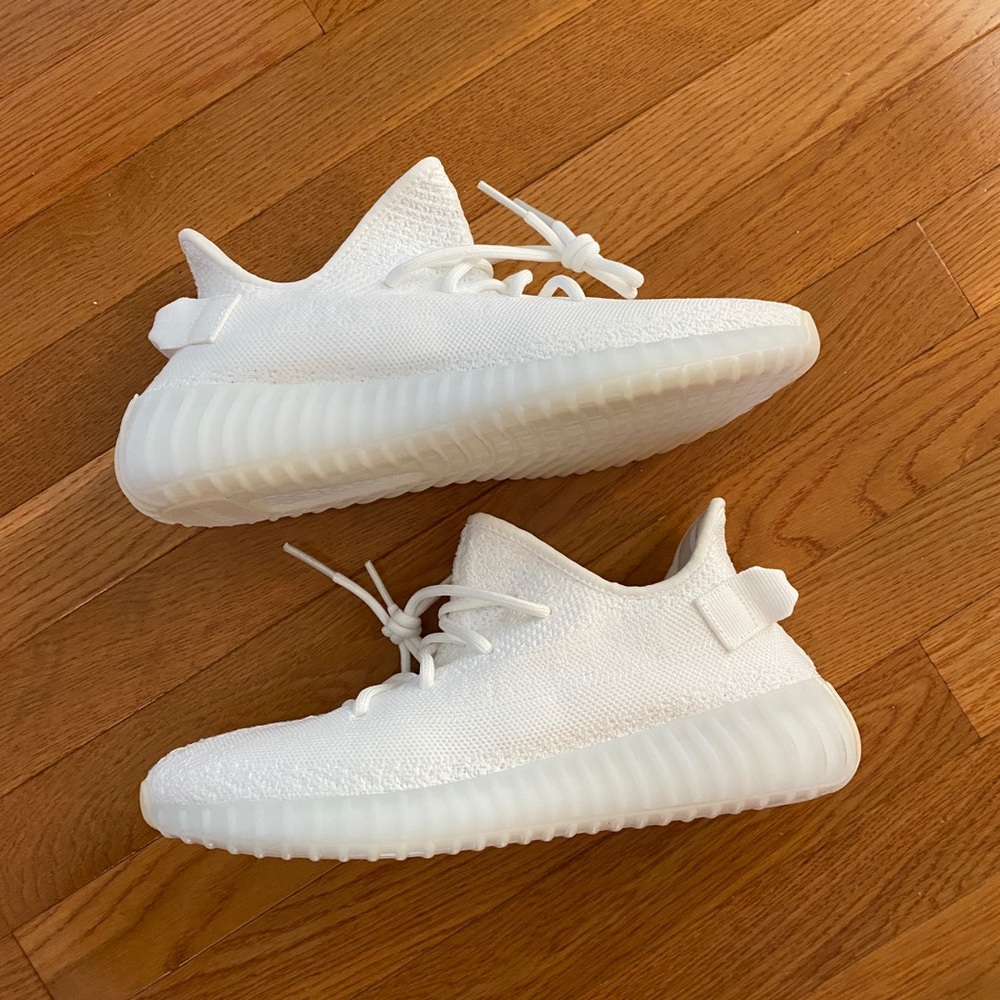 NWT YEEZY BOOST